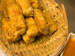 -阳光山水江湖菜馆(西山龙门店)