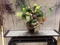 -复盛大酒店(民航路店)