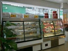-DANXI丹喜面包·蛋糕(庐山店)