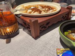 -金成潮菜博物馆(海珠湿地店)