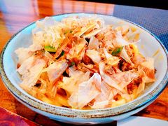 -尺山寸水日料(马桥满天星店)