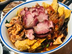 干捞螺蛳粉-八十八粉儿(尚都店)