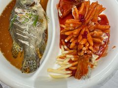 -马凯餐厅(地安门店)