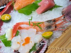-沼津港精致料理·寿喜烧·烧鸟(青浦宝龙广场日料榜单店)