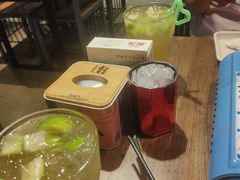 -龙巢盱眙龙虾·牛蛙·烧烤宵夜(八卦岭店)