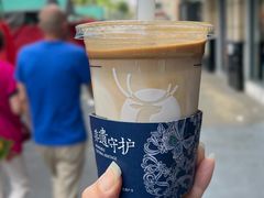 -张记汤馆(嫩江路店)