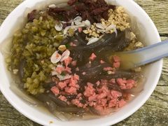 -乌镇姐妹特色小吃(银杏公寓店)