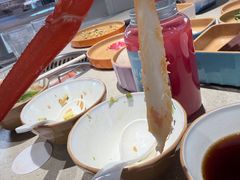 -海底捞大排档火锅(打浦路店)