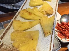 -火炉情韩国料理店(古田路店)