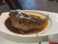 -狗不理(山东路总店)