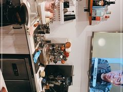 -Double cafe