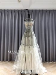 -MANLI BRIDAL婚纱