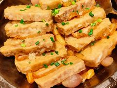 -瑶王府·广西菜(金阳路店)