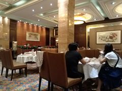 大堂-唐苑酒家·岭南粤菜名店(太古仓店)