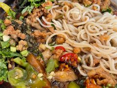 -胜嘉生榨米粉(科园总店)