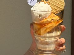 -EAU CAFE(永康路店)