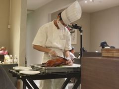 -京坛汇·烤鸭·京菜(宋庄店)