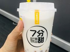 -7分甜(上海新天地广场店)