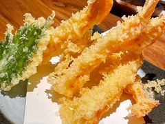 大虾天妇罗-炉胜·炉端烧·居酒屋