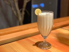 香蕉牛奶汁-文三酒肆自助放题(新街口友谊广场店)