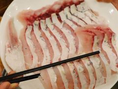 -正能量脆肉鲩火锅