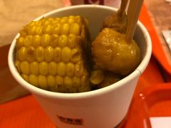 -吉野家(维明街店)