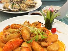 -聚福宝合苑食府(南头镇店)