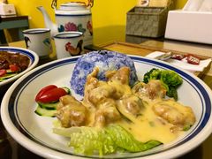 -马来MO简餐.南洋风味料理(美食街店)