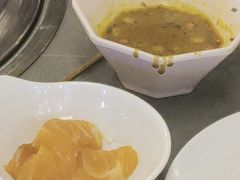-尚宴牛特鲜自助(太原街万达店)