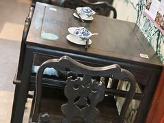 -阿殳菜馆·私厨(水围村店)