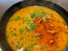 -蔡记炸酱热干面(昌里路店)