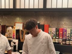 -鳥喜Toriki怀石烧鸟料理