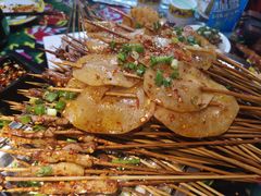 -醉烧膘·烧烤夜宵王(总店)