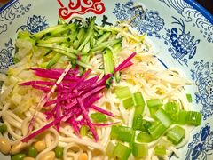 -大海碗·炸酱面·烤鸭·京菜(天坛店)