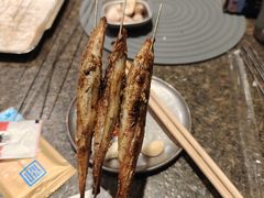 -锦州御烧烤(人民街店)