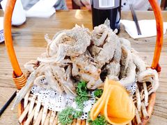 -闻香阁·清真(光荣道店)