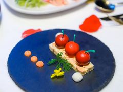 -Wei菋·Le Bistrot