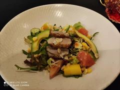 -圣丰索菲特·法国餐厅