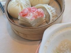 -扬州万怡酒店-中餐厅(文昌中路店)