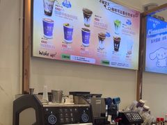 -DEMO黛慕蛋糕(中泰店)