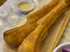 老油条-欢乐海岸美食联盟