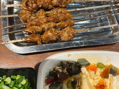 -本味焖罐源(天泽街店)