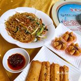 老字号！！喝早茶最佳选择！好吃！[调皮]