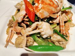-阿妹小海鲜(下角店)