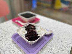 -满记甜品(南京虹悦城三店)