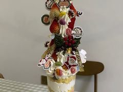-波波's蛋糕店(于洪广场店)