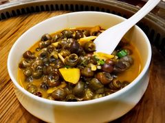 -小团圆灶台鱼·百城头牌菜(千岛湖店)