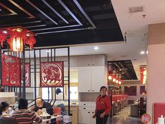 -倍儿红喜临门火锅(文兴路店)