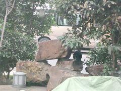 -金海湾自助餐厅(金陵饭店)