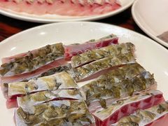 -正能量脆肉鲩火锅